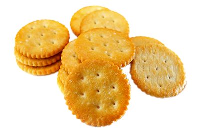 كراكرز