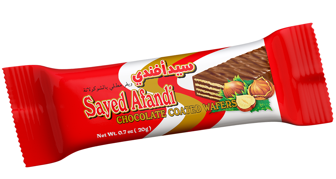 سيد أفندي - Image 1